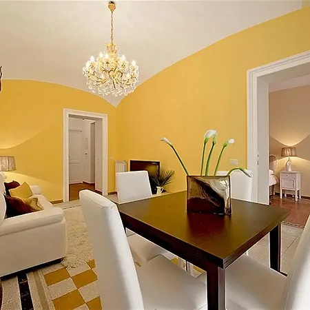 Friendly Merulana House דירה רומא