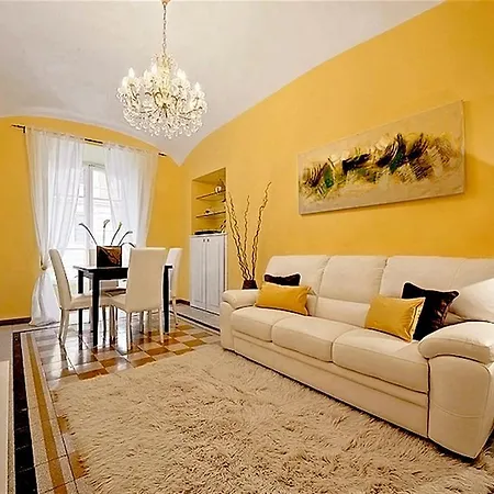 דירה Friendly Merulana House רומא