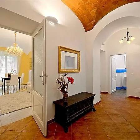 דירה Friendly Merulana House רומא