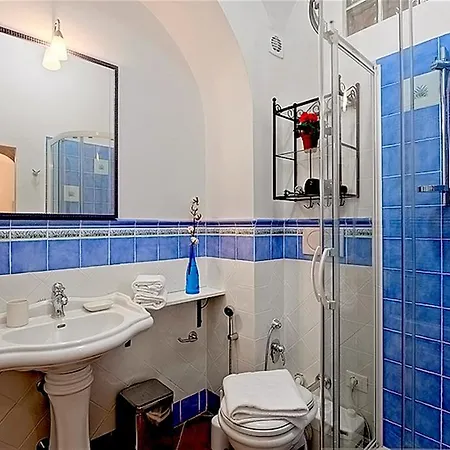 Friendly Merulana House דירה רומא