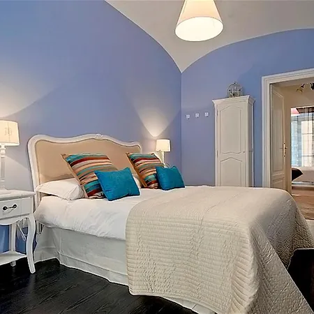 Friendly Merulana House רומא