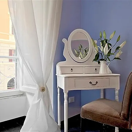 דירה Friendly Merulana House *